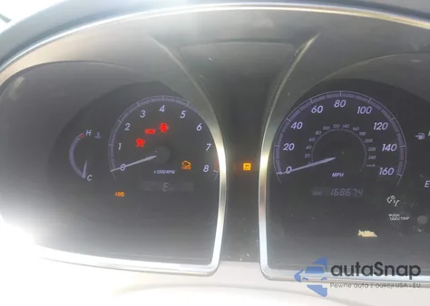 2011 Toyota Avalon из США, поврежденный, VIN 4T1BK3DB9BU402235